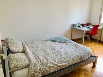 Room For Rent Morges 256016