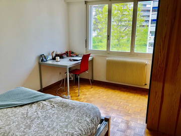 Room For Rent Morges 256016