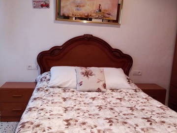 Chambre À Louer Granada 235279