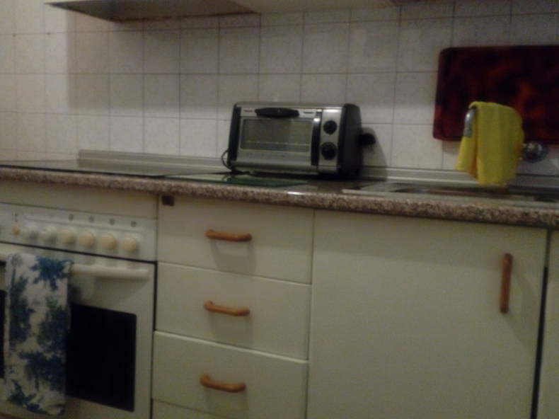 Zakwaterowanie U Rodziny Granada 235279-2