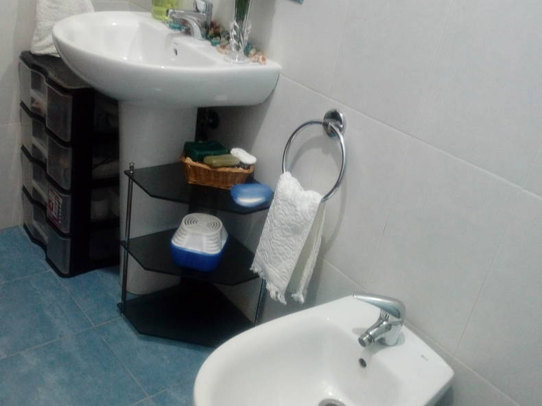 Zakwaterowanie U Rodziny Granada 235279-4