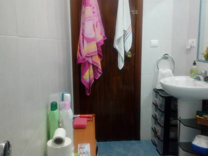 Zakwaterowanie U Rodziny Granada 235279-5