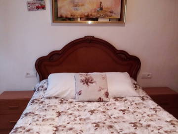 Chambre À Louer Granada 235292