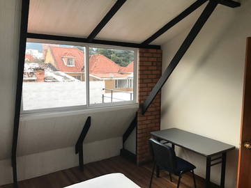 Chambre À Louer Bogotá 302391