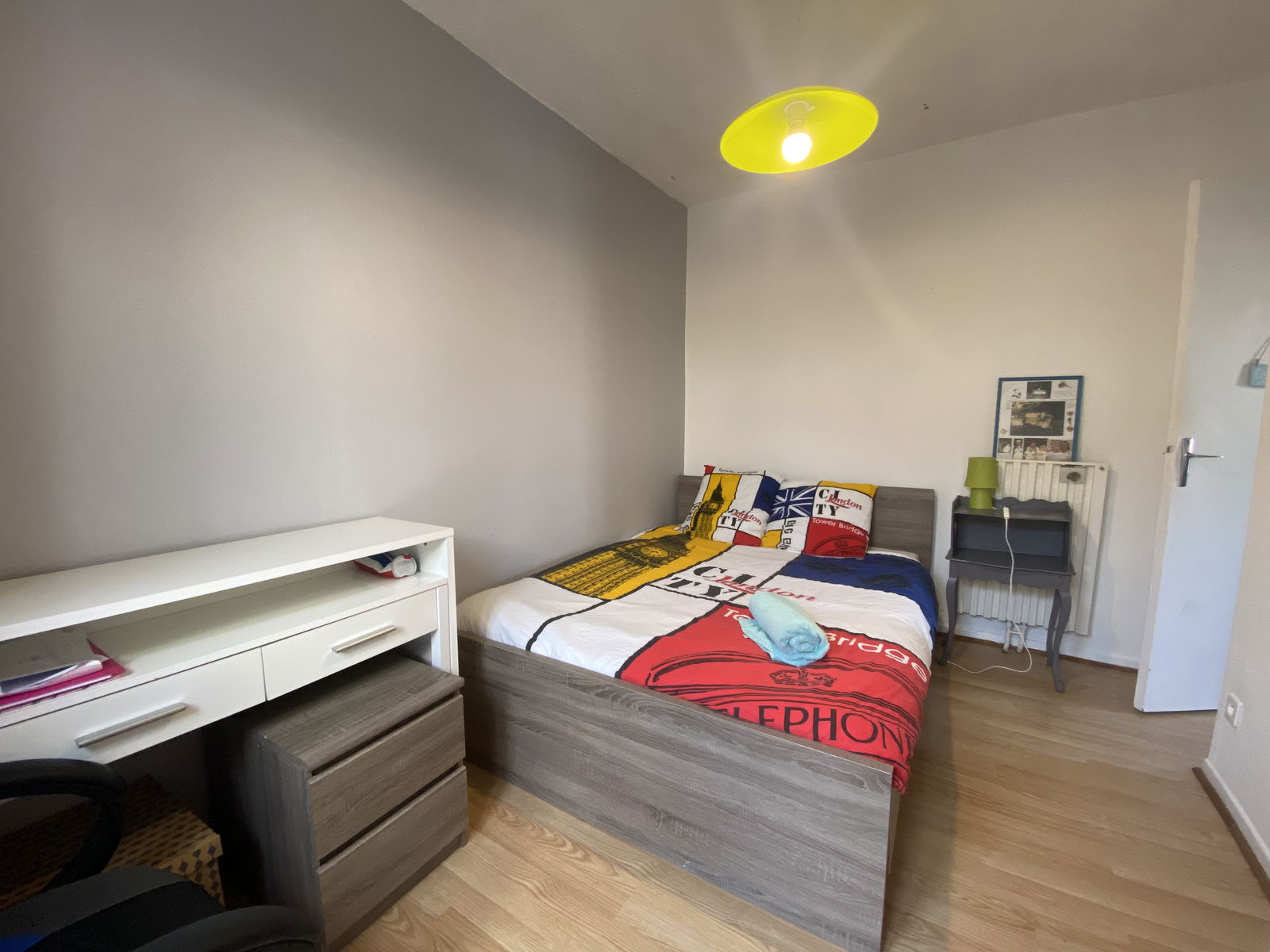 Homestay La Teste-de-Buch 113625