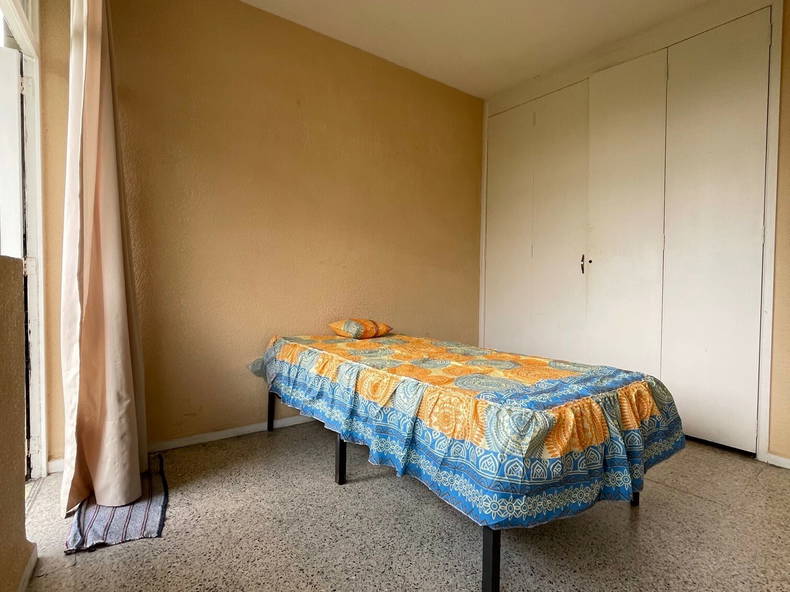 Quedarse En Casa México D.F. 255925-1