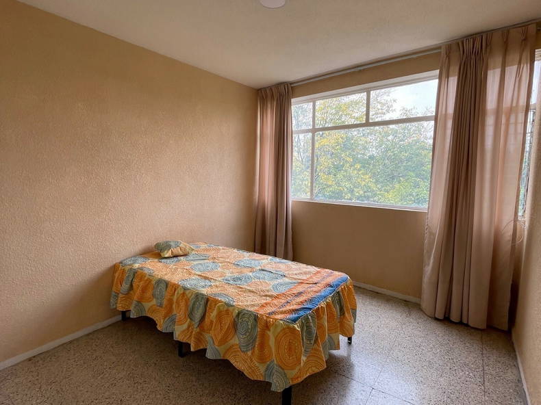 Quedarse En Casa México D.F. 255925-2