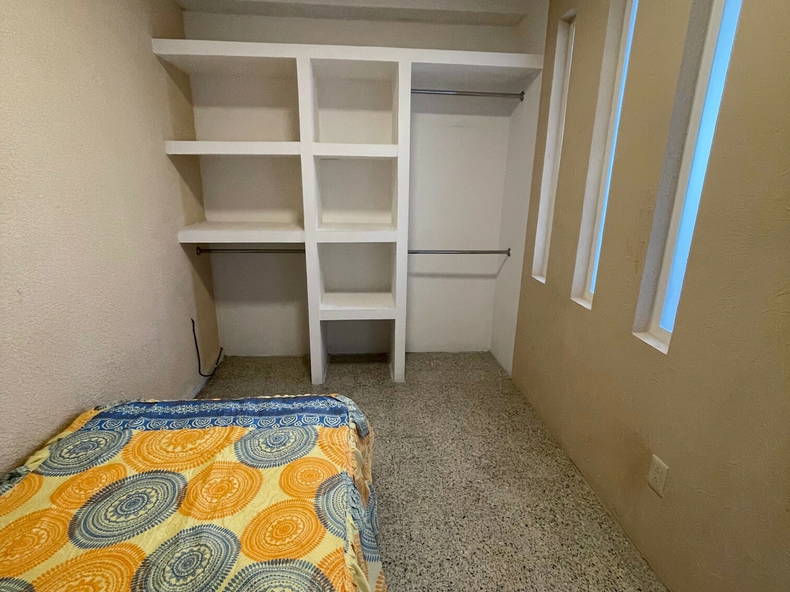 Quedarse En Casa México D.F. 255925-3