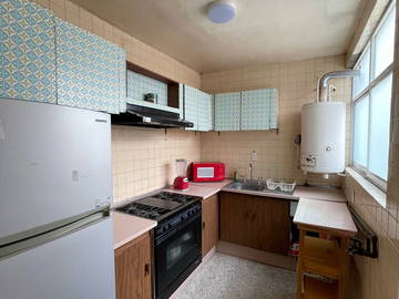 Chambre Chez L'habitant México D.f. 255925-4