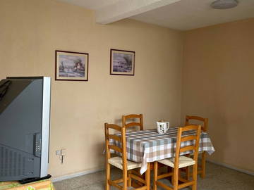 Chambre Chez L'habitant México D.f. 255925-5