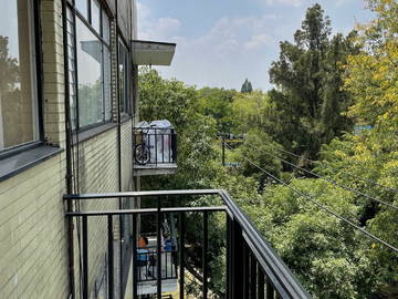 Chambre Chez L'habitant México D.f. 255925-6