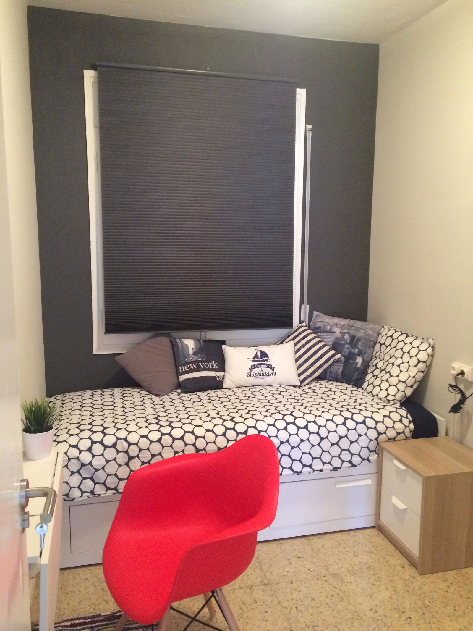 Colocation Barcelona 190672