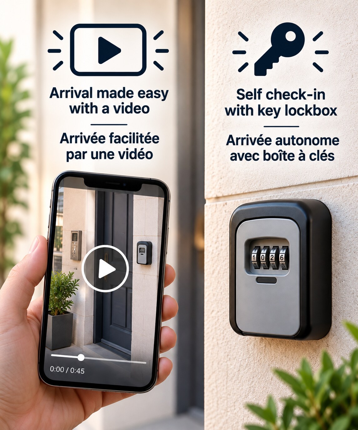 Homestay Marseille 676483