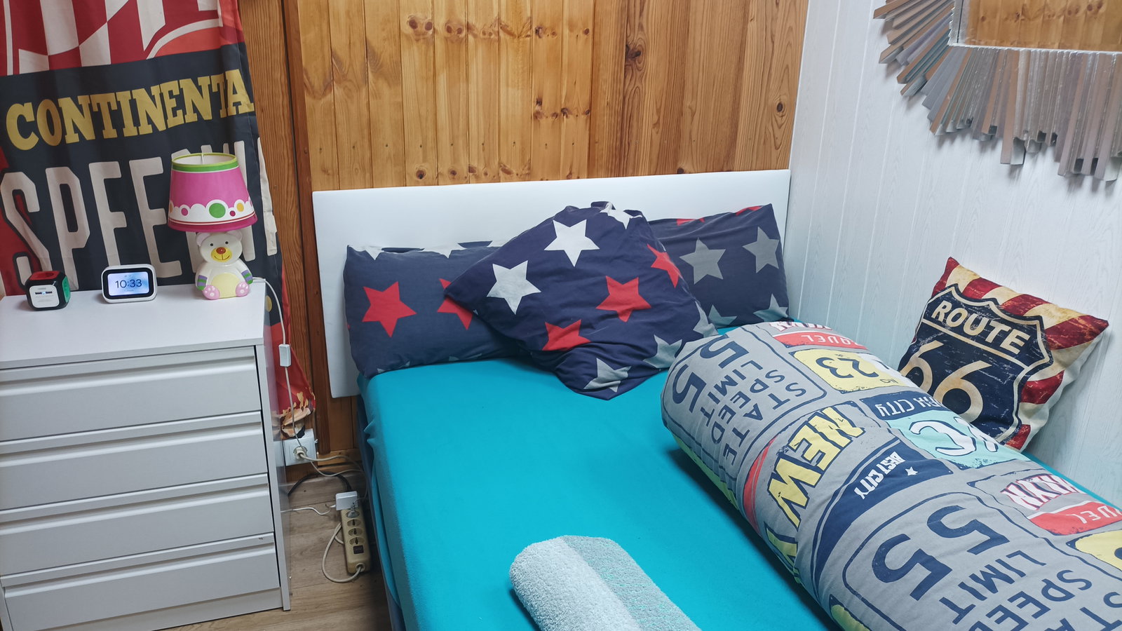 Homestay Sant Pere de Ribes 134490