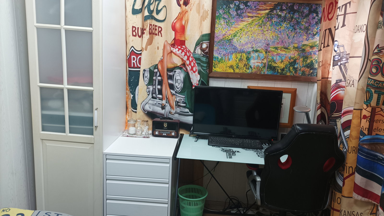 Homestay Sant Pere de Ribes 134490