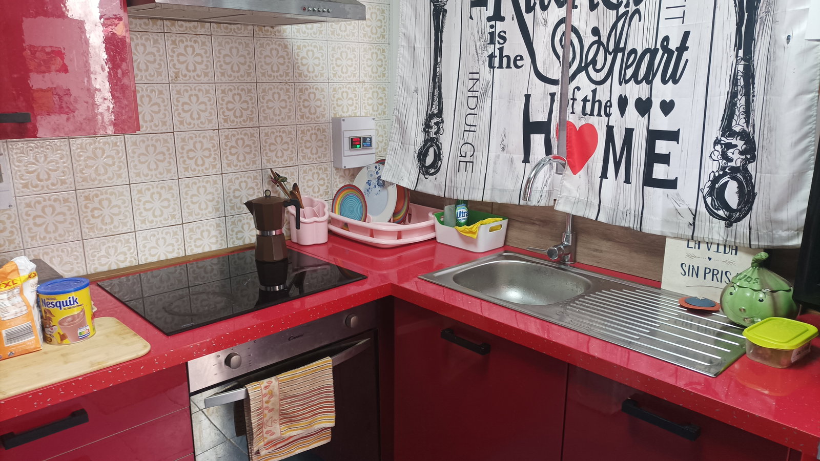 Homestay Sant Pere de Ribes 134490