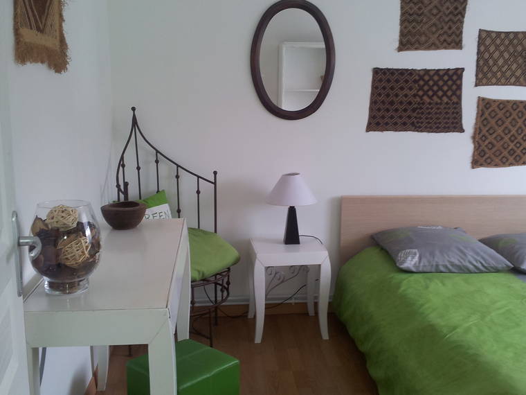 Homestay L'Aigle 27858