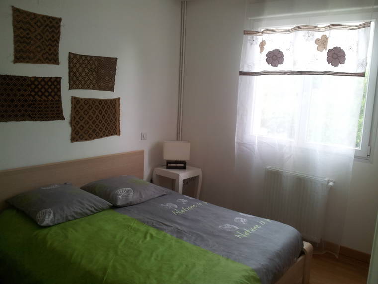 Homestay L'Aigle 27858