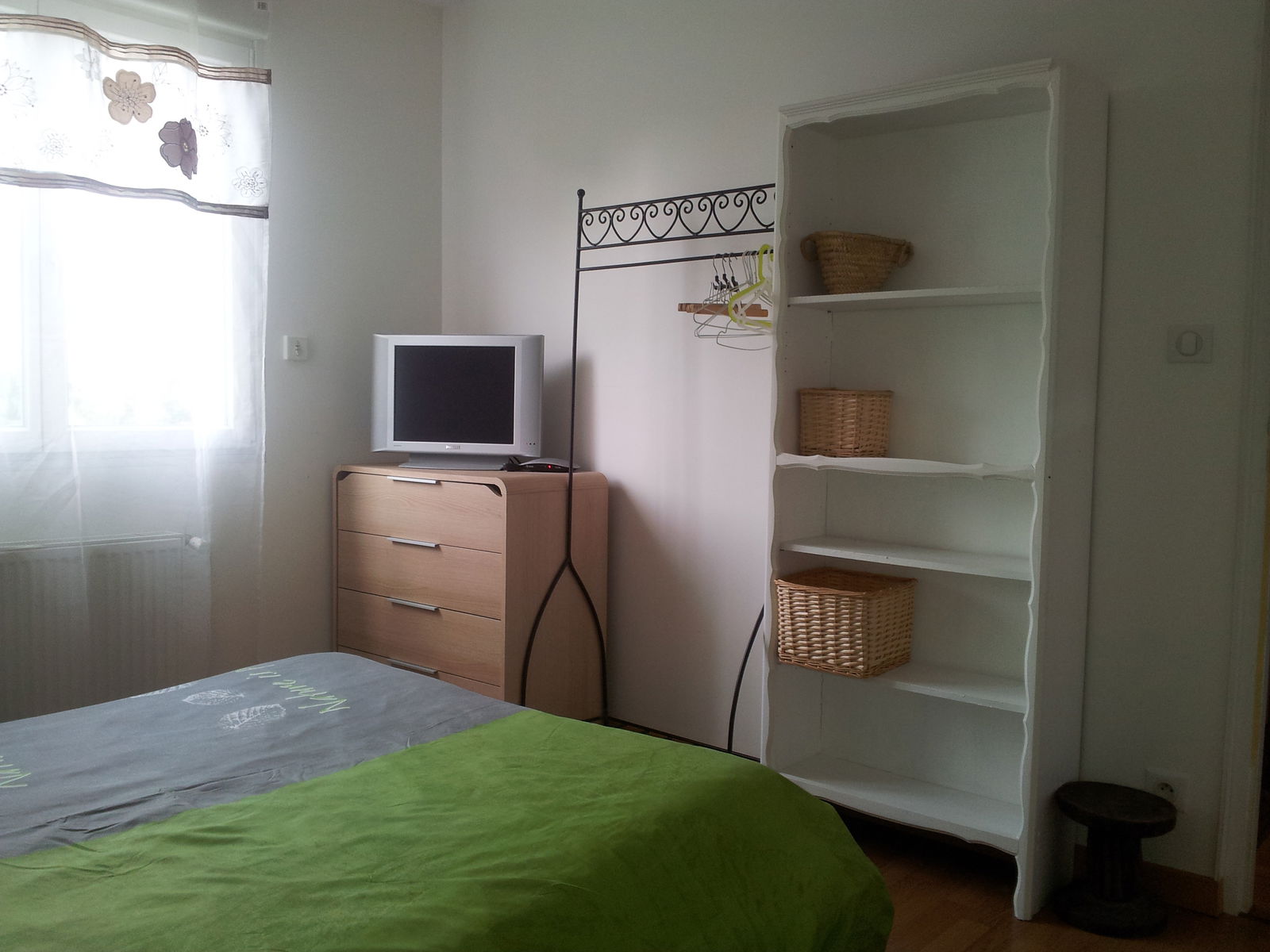 Homestay L'Aigle 27858