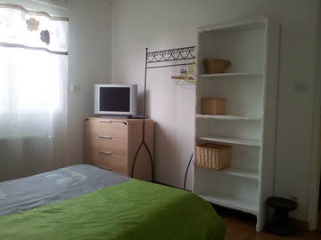 Chambre Chez L'habitant L'aigle 27858-4