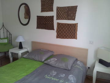 Chambre Chez L'habitant L'aigle 27858-5