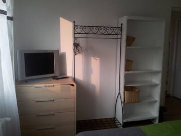 Chambre Chez L'habitant L'aigle 27858-6