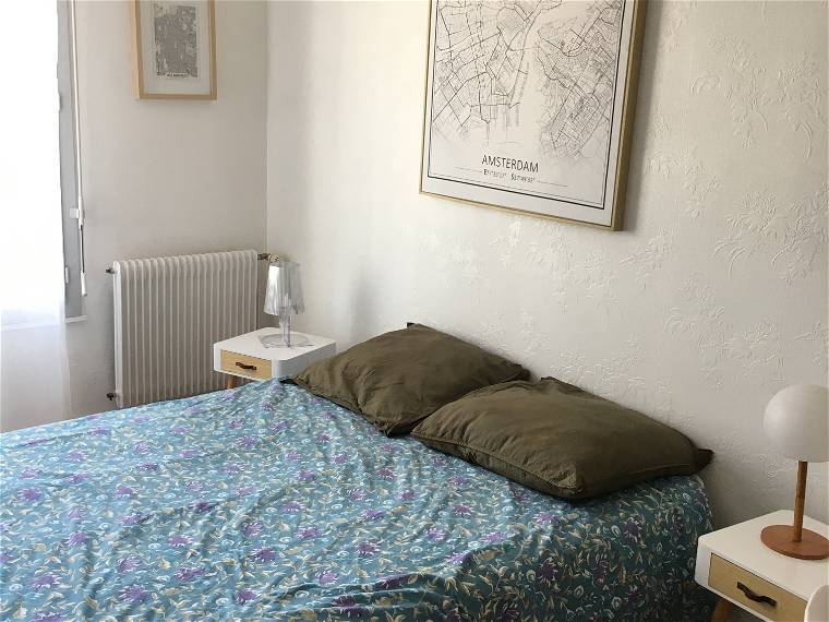 Chambre À Louer Angers 227238-1