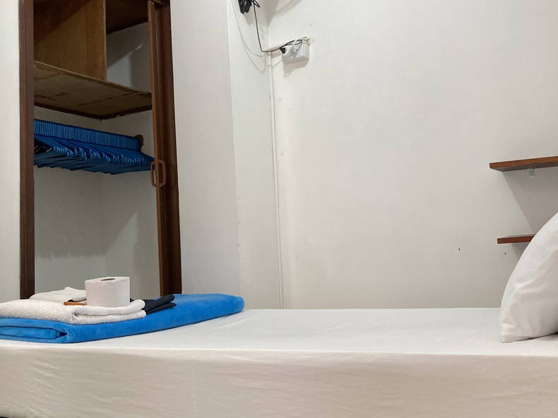 Chambre Chez L'habitant Medellín 235866-1