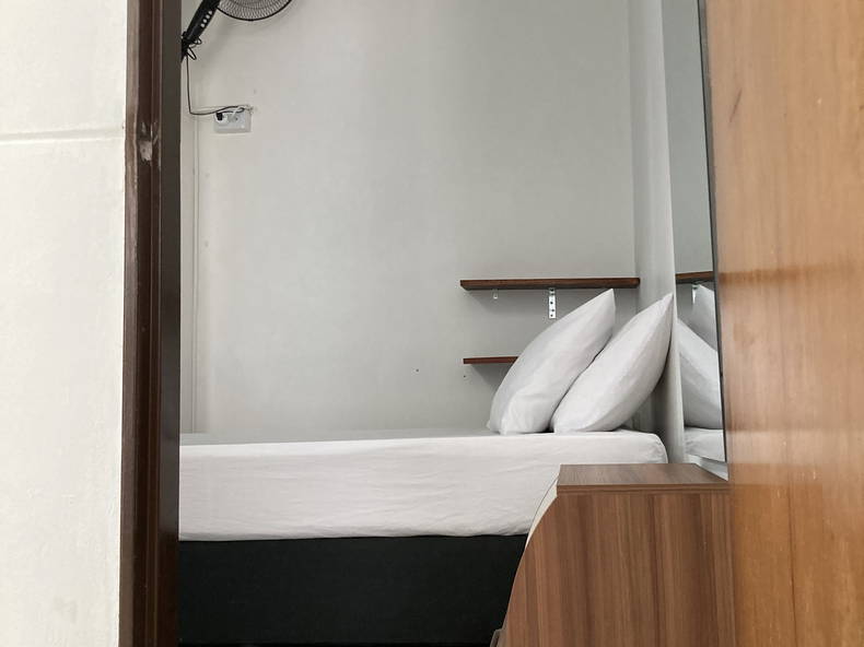 Chambre Chez L'habitant Medellín 235866-2