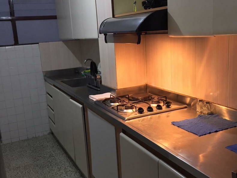 Chambre Chez L'habitant Medellín 235866-5