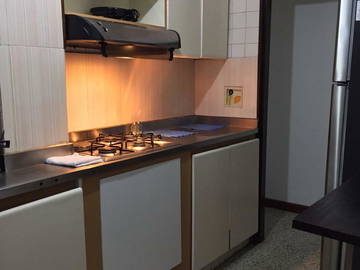 Chambre Chez L'habitant Medellín 235866-6