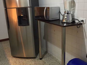 Chambre Chez L'habitant Medellín 235866-7