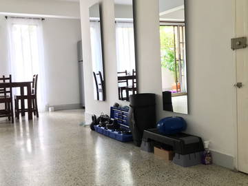 Chambre Chez L'habitant Medellín 235866-8