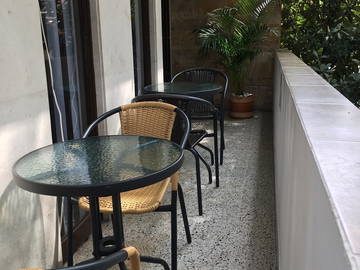 Chambre Chez L'habitant Medellín 235866-12