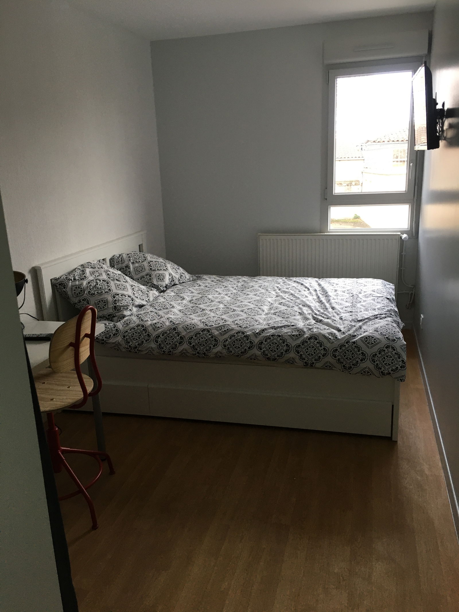 Homestay Toulouse 243994
