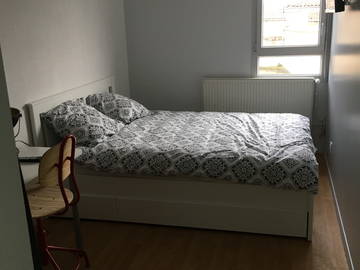 Room For Rent Toulouse 243994