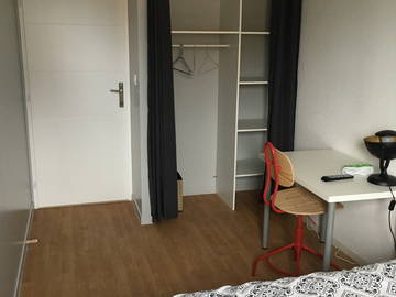 Room For Rent Toulouse 243994