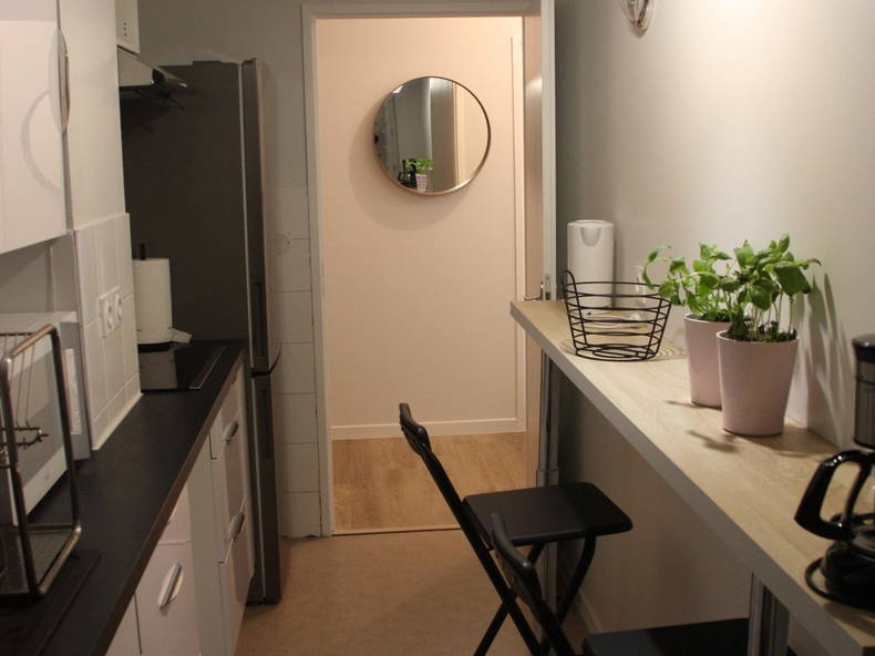 Chambre Chez L'habitant Toulouse 243994-4