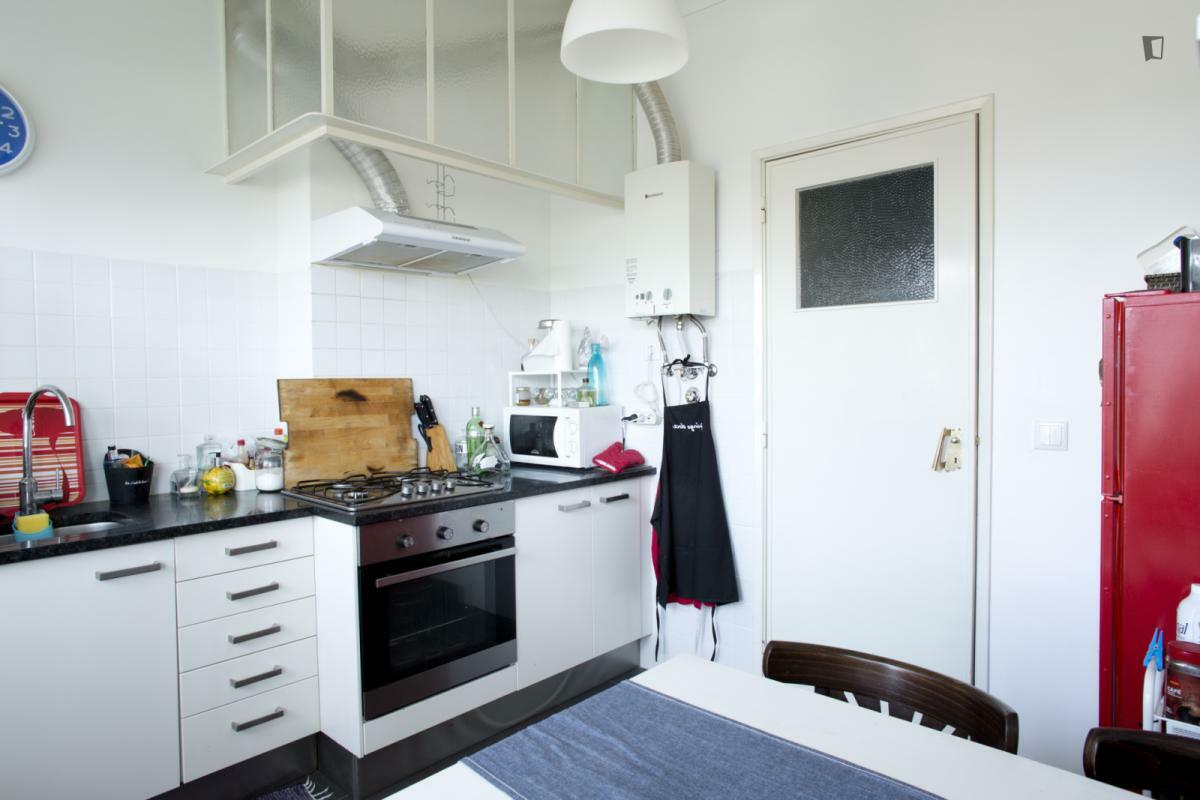 Homestay Lisboa 168951