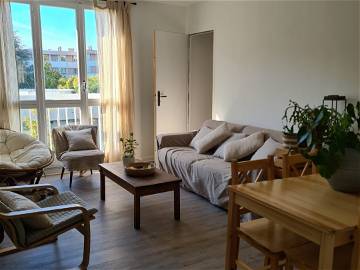 Room For Rent Aix-En-Provence 308210-1