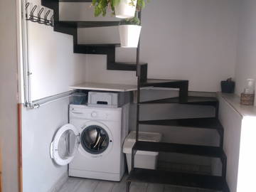 Quarto em casa do anfitrião para alugar em Villenave-D'ornon - fotografia 3-3