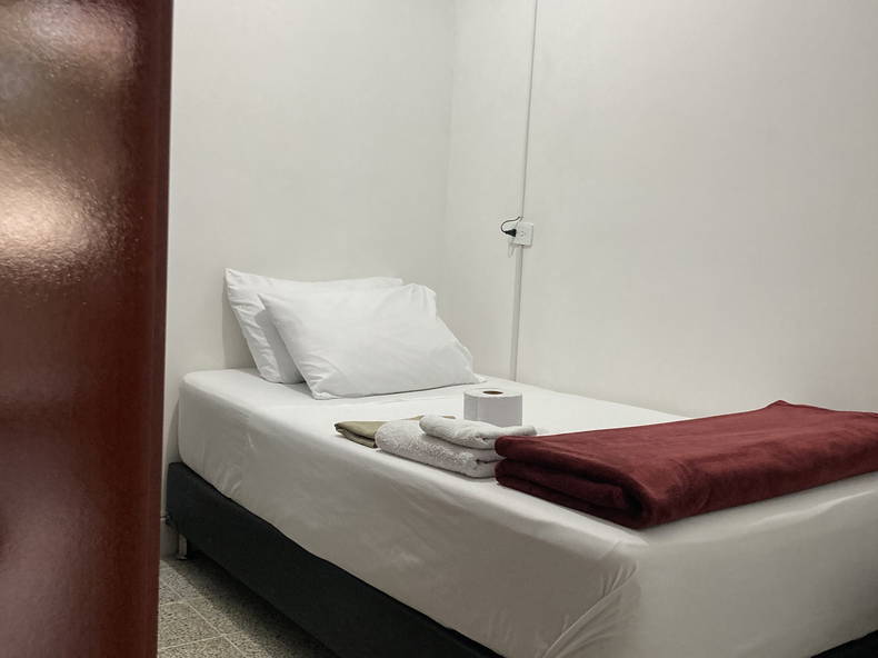 Chambre Chez L'habitant Medellín 235867-1