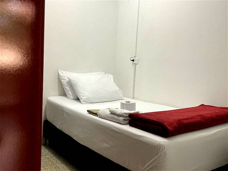 Zimmer Bei Einer Privatperson Medellín 235867-1
