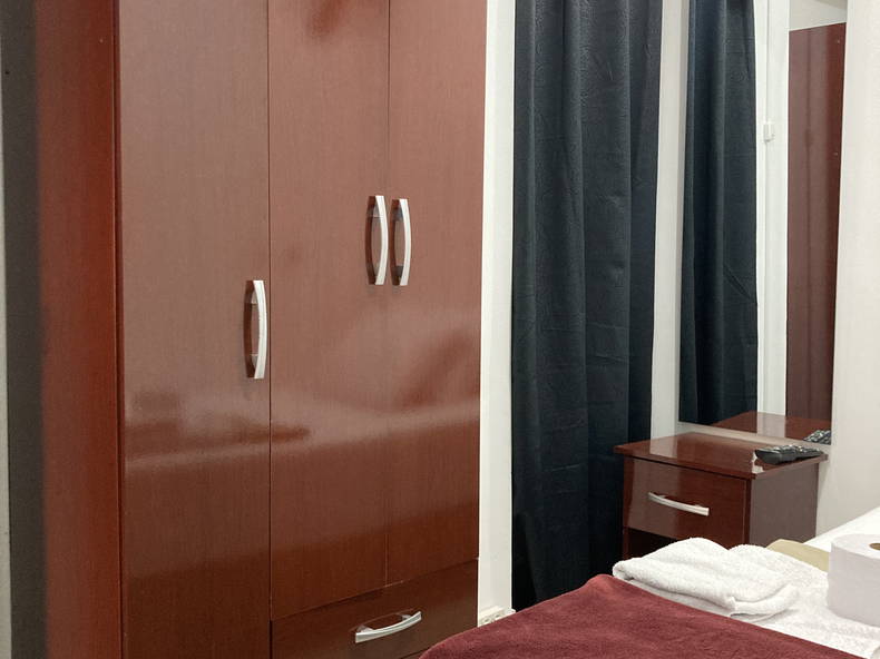 Chambre Chez L'habitant Medellín 235867-2