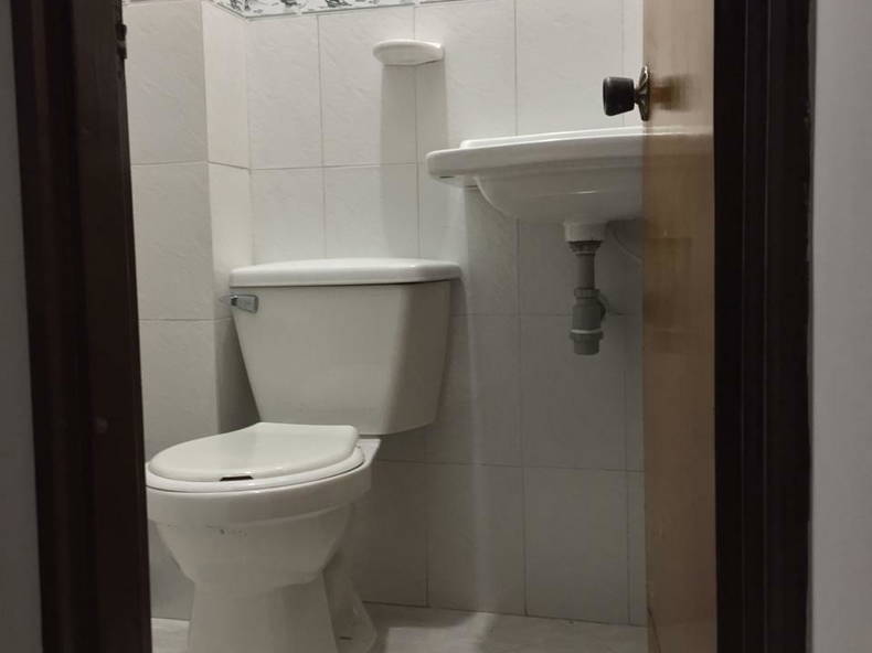 Chambre Chez L'habitant Medellín 235867-5