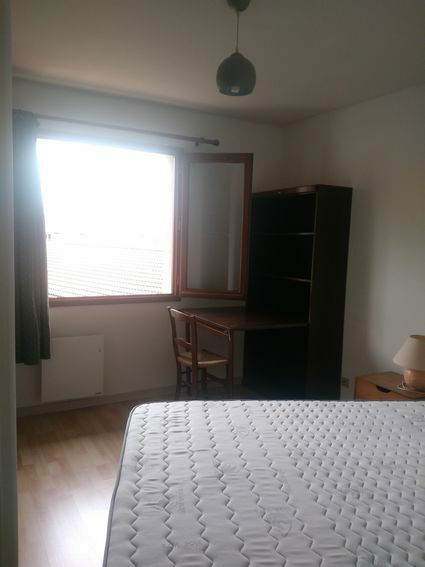 Homestay Villenave-d'Ornon 169618