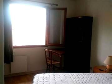 Roomlala | Room 6 Furnished Room & House - Bordeaux South (Colocation)