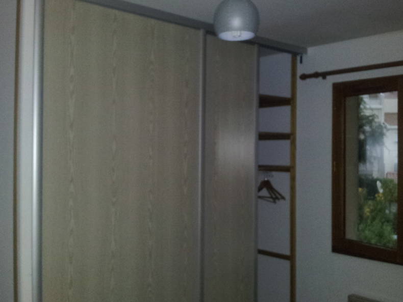 Hospedagem Em Casa De Família Villenave-d'Ornon 169618-2