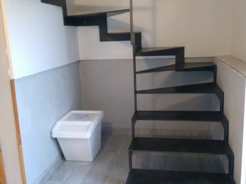 Hospedagem Em Casa De Família Villenave-d'Ornon 169618-3