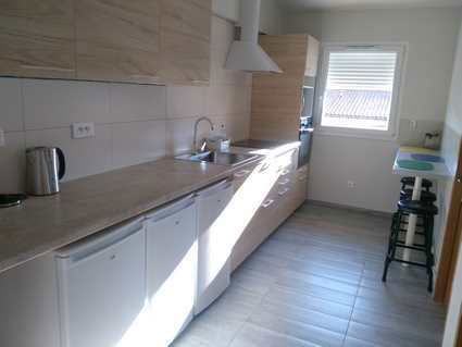 Homestay Villenave-d'Ornon 169618